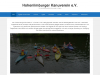 kanu-hohenlimburg.de