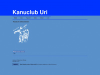 kcu.jimdo.com Webseite Vorschau