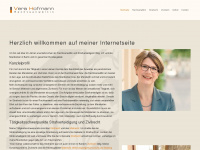 kanzlei-dr-hofmann.de Webseite Vorschau