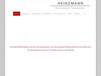 kanzlei-heinzmann.de