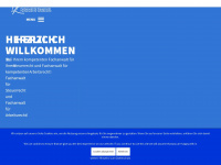 kanzlei-luthin.de Webseite Vorschau
