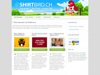 shirtbird.ch Thumbnail