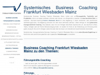thomasweber-coaching.de Thumbnail