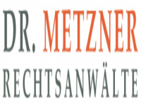 kanzlei-metzner.de Webseite Vorschau