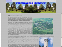 Kapellenberg-grafenau.de