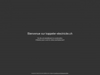 Kappeler-electricite.ch