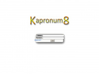 Kapronum8.de