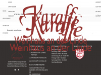 Karaffe-weinhaus.de