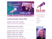 karaoke-duesseldorf.de Thumbnail