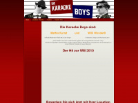 karaokeboys.de