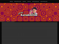 karaokefreak.de Thumbnail