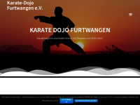 Karate-dojo-furtwangen.de