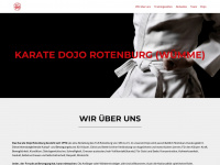 karate-dojo-rotenburg.de