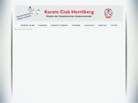 Karate-herrliberg.ch