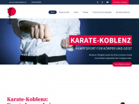 Karate-koblenz.de