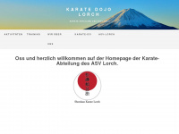 Karate-lorch.de