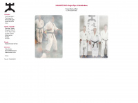 karate-online.ch Thumbnail