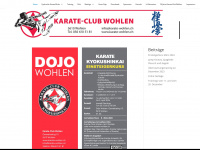 Karate-wohlen.ch