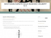 Karate-velbert.de