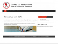 karatekai.ch Thumbnail