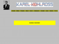 Karelkohlross.de