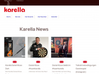 karella.de Webseite Vorschau