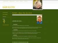 Kari-kloth.de