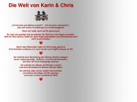 Karin-und-chris.de