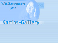 karins-gallery.de Thumbnail