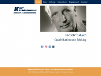 karl-schlotmann-stiftung.de Thumbnail