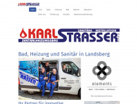 karl-strasser.de Thumbnail