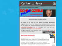 Karlheinz-heiss.de