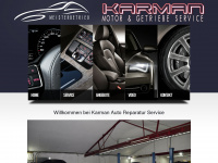 Karman-auto.de