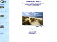 karnath-sylt.de Thumbnail