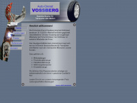 karosserie-und-fahrzeugbau.de Webseite Vorschau