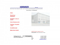 Karrer-gmbh.ch