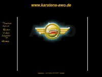 karstens-awo.de Webseite Vorschau