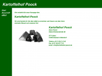 Kartoffelhof-poock.de