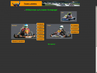 kartteam-platec.de Webseite Vorschau