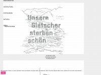 kasparthalmann.ch Webseite Vorschau