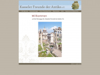 Kasseler-freunde-der-antike.de