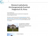 kath-haigerloch.de Thumbnail