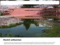 kath-winterthur.ch Webseite Vorschau