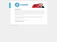 kosweb.net Webseite Vorschau