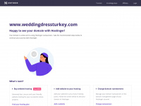 weddingdressturkey.com