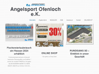 angelsport-ofenloch.de Thumbnail