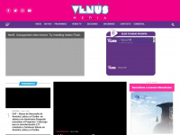 Venus.com.py