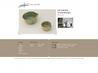Katharinasteinhaeuser-keramik.de
