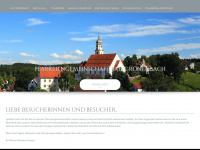 katholische-kirchen-groenenbach.de Thumbnail