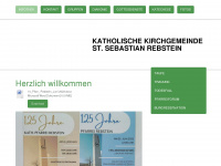 Kathrebstein.ch